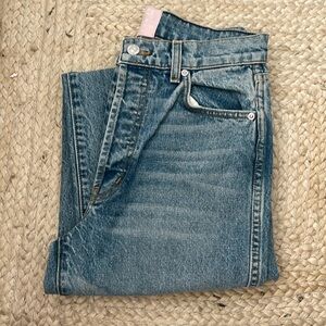 Revice Straight leg Jeans